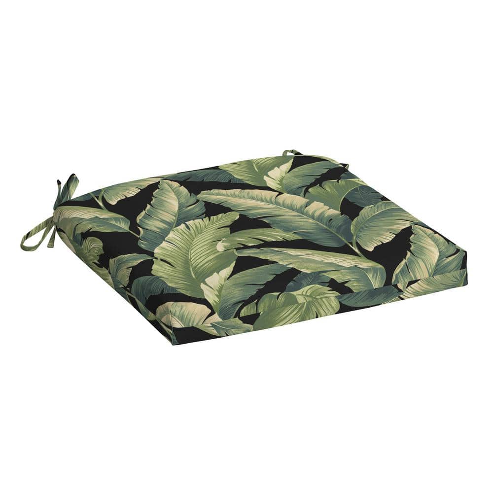 Onyx Cebu Rectangle Outdoor Seat Pad