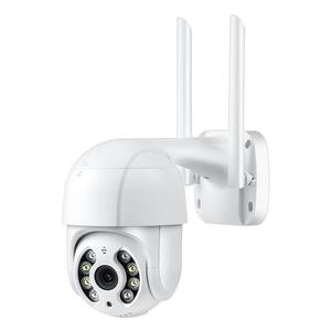 270 degree cctv camera