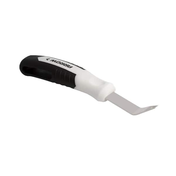 Ergonomic Staple Remover, Easy Claw Staple Puller Tool for School, Home, Office