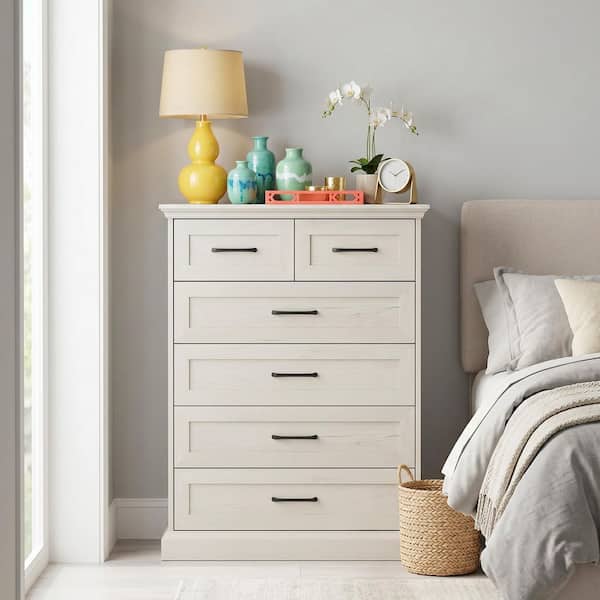 beige bedroom dresser Lunaris Beige Dresser