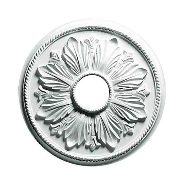 Focal Point 24 in. Renaissance Ceiling Medallion