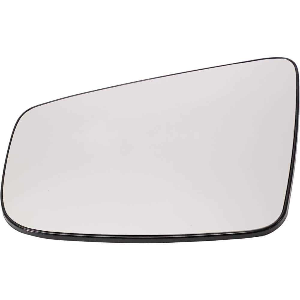 Mirror Glass Compatible with Buick LaCrosse 2013-2016 Heated Driver Side GM1324165 price history on PriceWatchPro