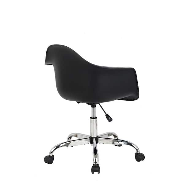 swivel bucket desk chair