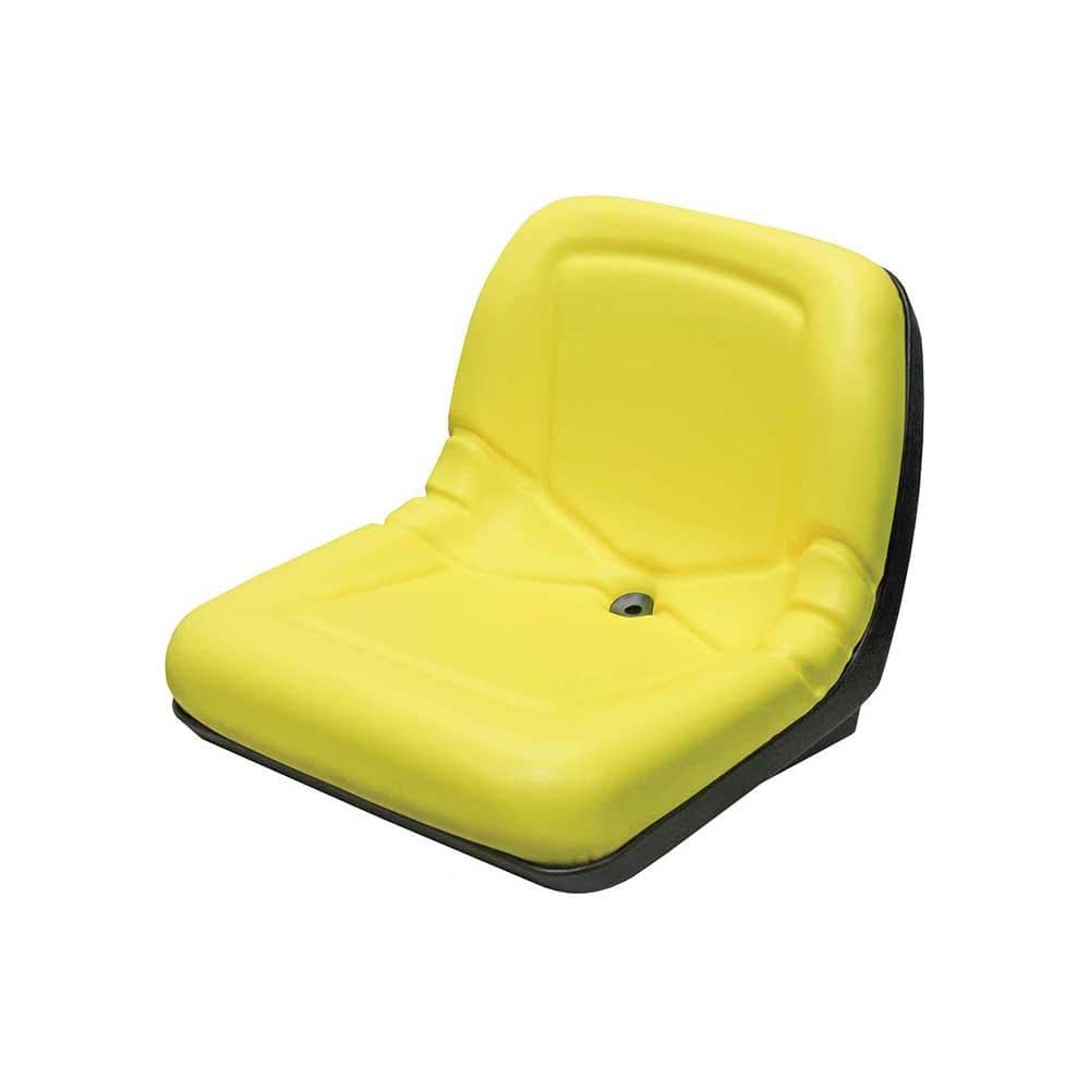 223 Bucket Seat : Yellow Vinyl price history on PriceWatchPro