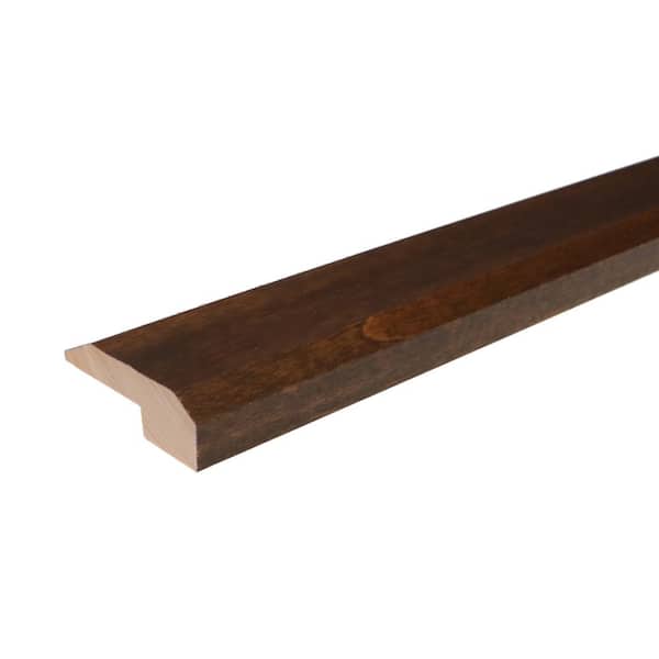 ROPPE Venus 0.38 in. Thick x 2 in. Width x 78 in. Length Wood Multi-Purpose Reducer