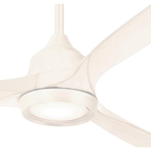 Minka Aire Skyhawk 60 In Integrated, Minka Aire Replacement Light Kit