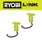 LINK Bike Hook (2-Pack)