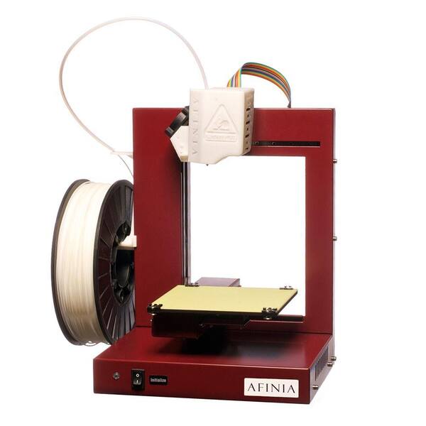 AFINIA H-Series H479 Desktop 3D Printer