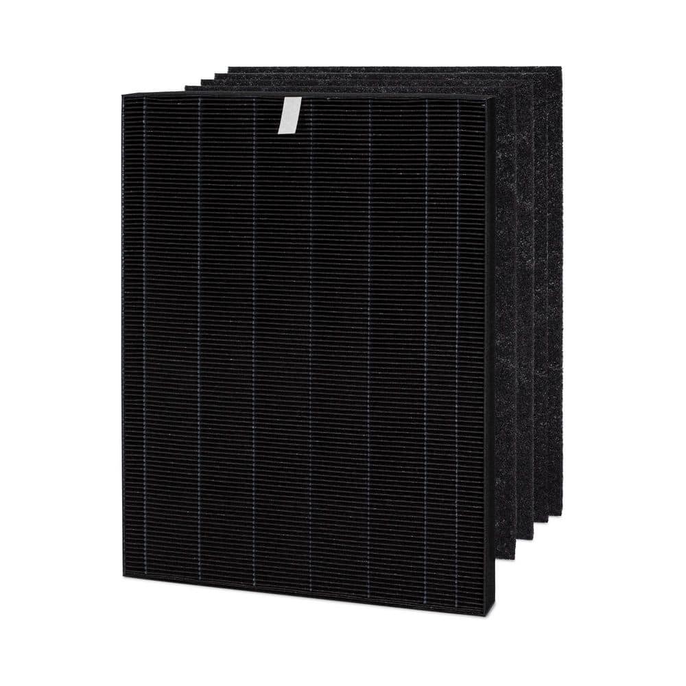 Winix Genuine Replacement Filter S +SmokeGuard for C545 1712-0096
