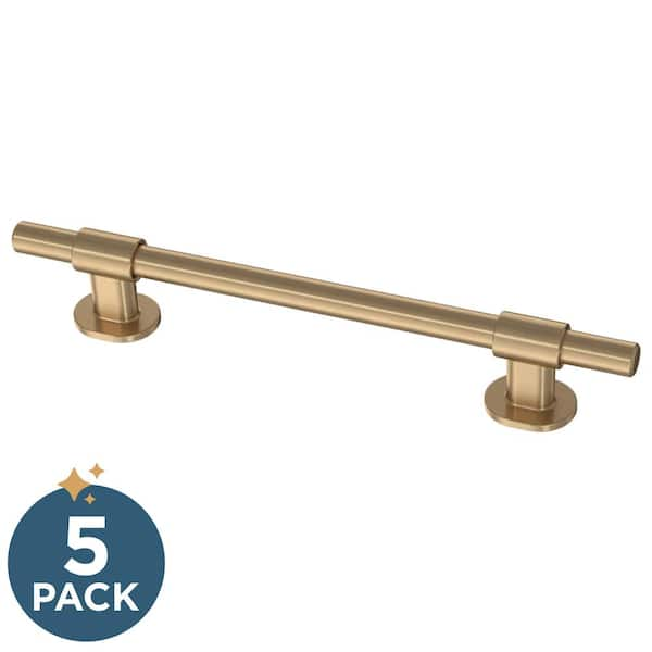 Franklin Brass Bar Adjusta-Pull Adjustable 1-3/8 To 5-6/15 (35-160 Mm ...