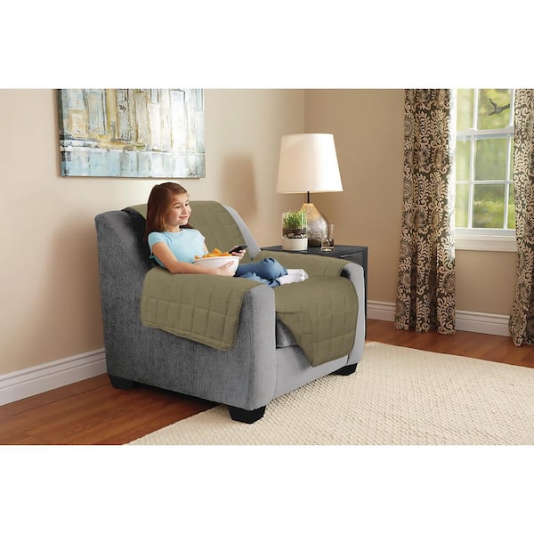 Homestyles by Sure Fit Stretch Recliner Slipcover