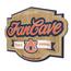 YouTheFan Auburn Tigers 6"x19" 3D Stadium View Banner