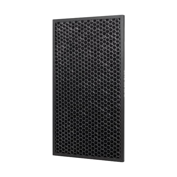 Active Carbon Deodorizing Replacement Filter for FXJ80UW, KCP70UW/KCP110UW
