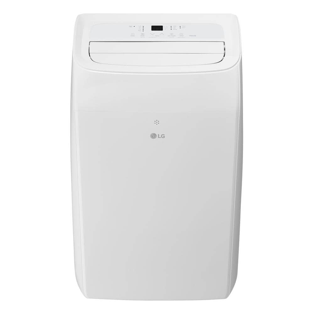 10,000 BTU (14,000 BTU ASHRAE) 115V Portable Air Conditioner Cools 450 sq. 