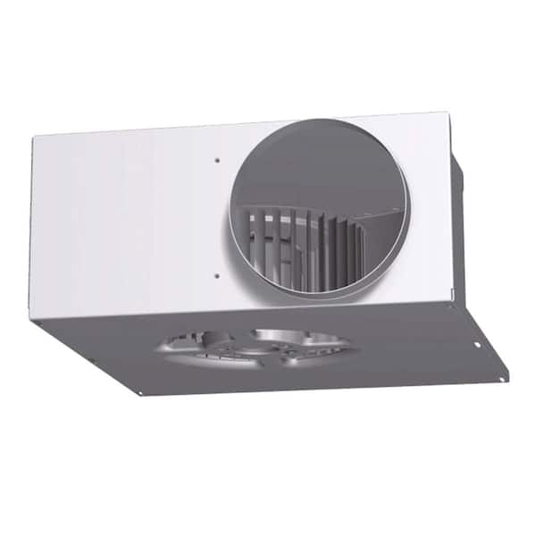 Thermador range deals hood blower