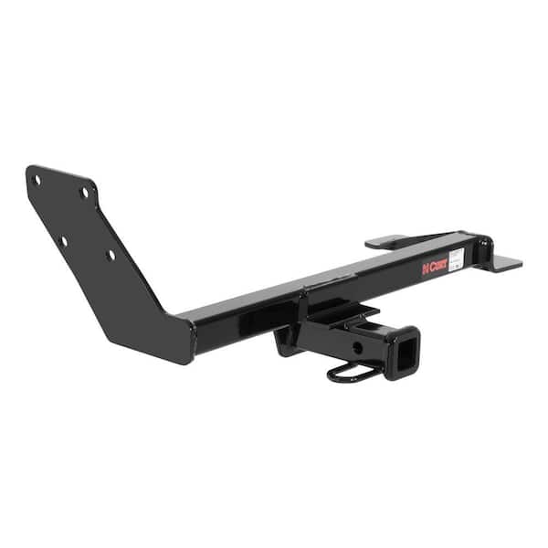 CURT Class 1 Trailer Hitch, 1-1/4 in. Receiver, Select Volkswagen Jetta