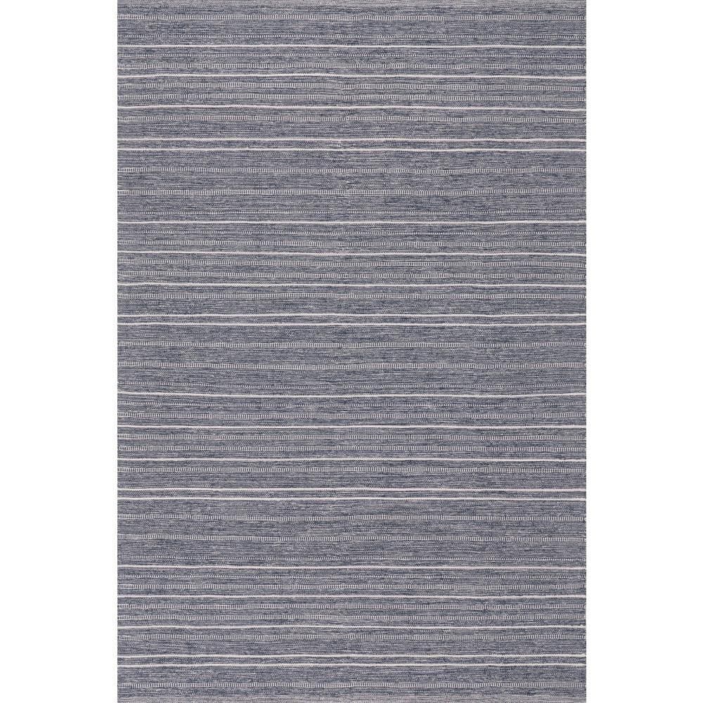 Skipper Stripe Handwoven Navy 5 ft. x 7 ft. Outdoor Area Rug price history on PriceWatchPro