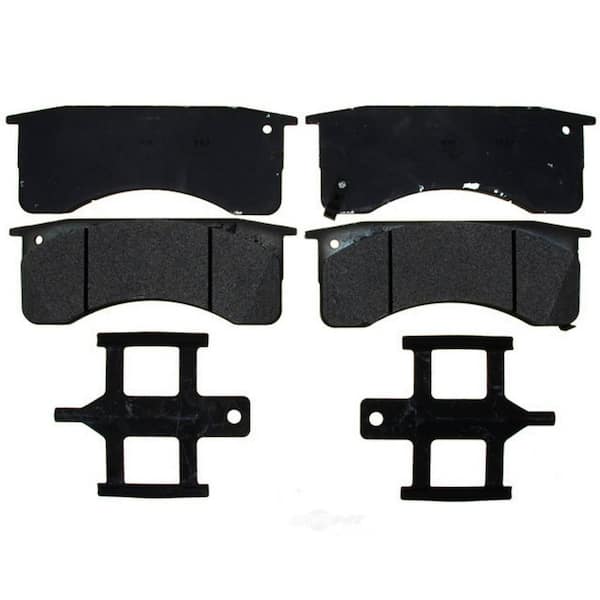 Raybestos Disc Brake Pad Set
