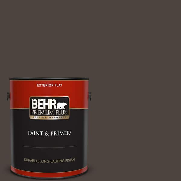 Espresso - Paint - The Home Depot