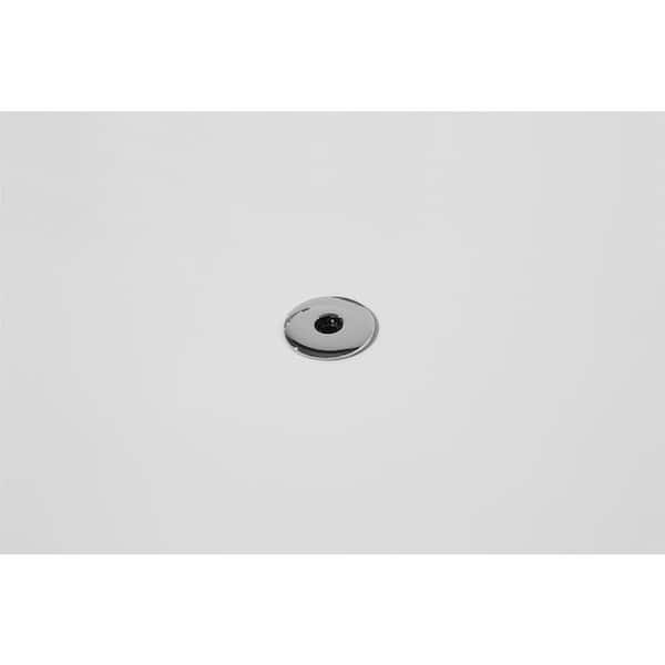 Ariel Platinum 71 In Acrylic Right, Ariel Platinum Whirlpool Bathtub