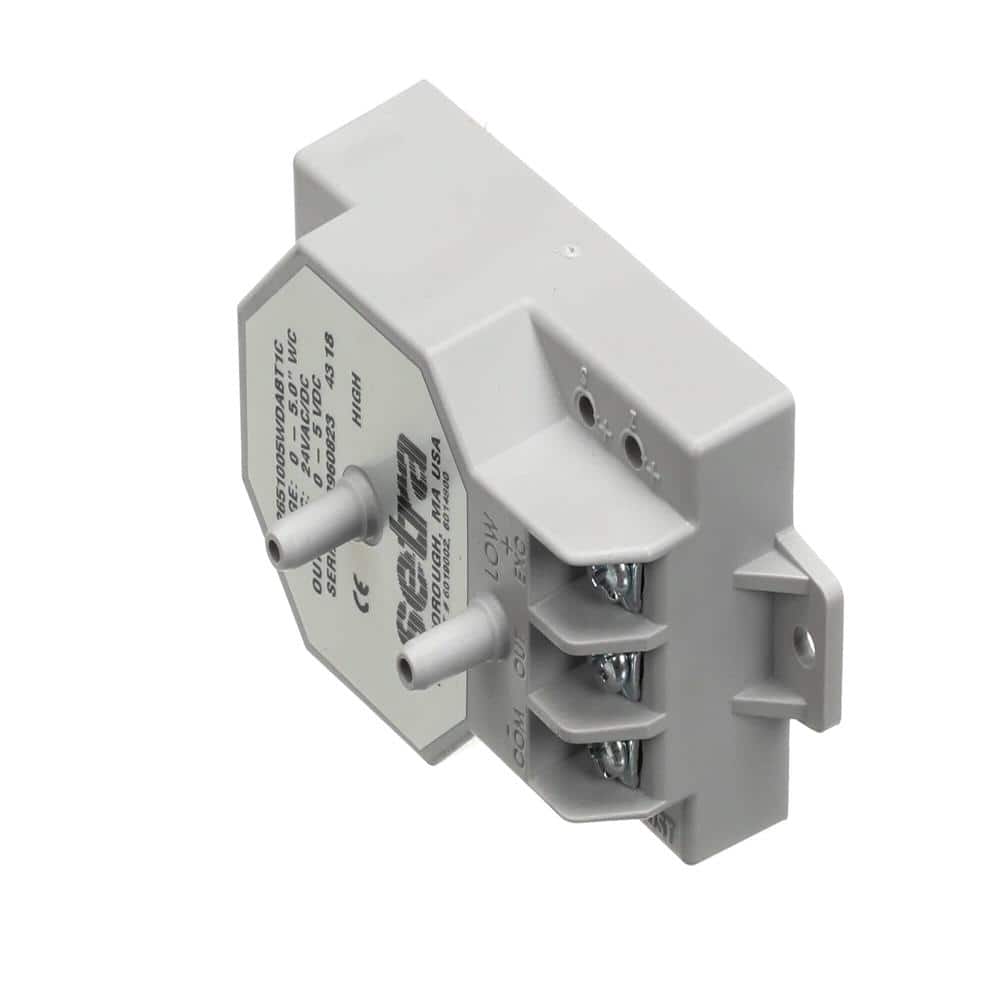 Pressure Sensor 005Wd-Ab-T1-Cvav-Dpt S1-03109134000 price history on PriceWatchPro