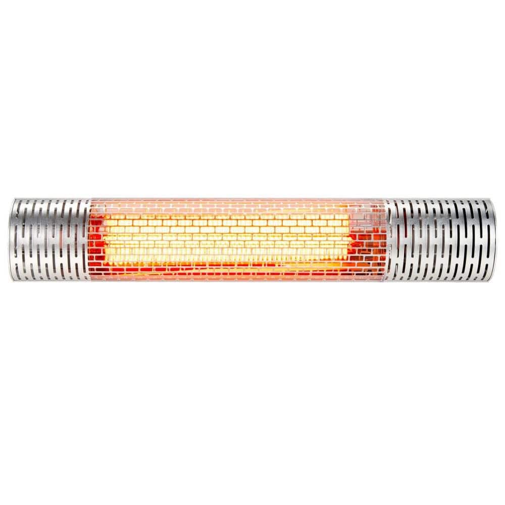1500W Wall-Mounted Far Infrared Heater Electric Heater Longwave Infrared Heater price history on PriceWatchPro