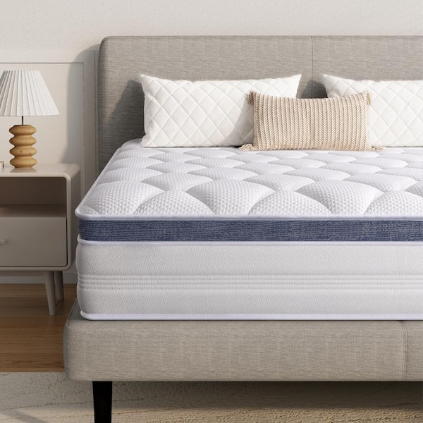 Sam's club full size deals mattress and box springs