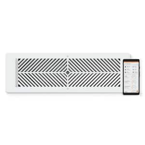 Smart Vent 4 in. x 14 in.