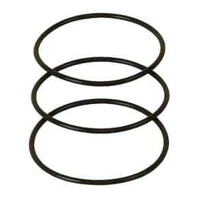 3.5 in. O.D. O-Ring Set (3-Pack) for 10 in. Standard Reverse Osmosis Filter Housings