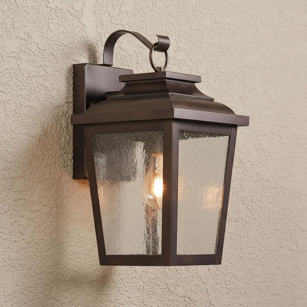 the great outdoors by Minka Lavery Irvington Manor 1-Light Chelsea