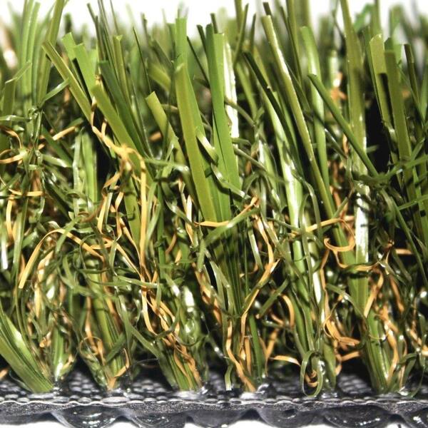 TrafficMaster St. Augustine 15 ft. Wide x Cut to Length Artificial Grass