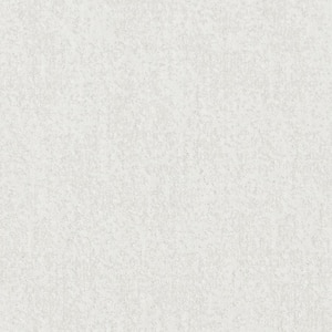 Elegant Dosinia - Avalanche - Beige 48.8 oz. Nylon Pattern Installed Carpet