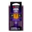 Pro Grade Precision 2-1/2 in. x 4-1/2 in. x 1 in. 120 Grit Fine Block Sanding Sponge