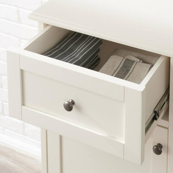 Pull Out Pantry Drawers - Transitional - Kitchen