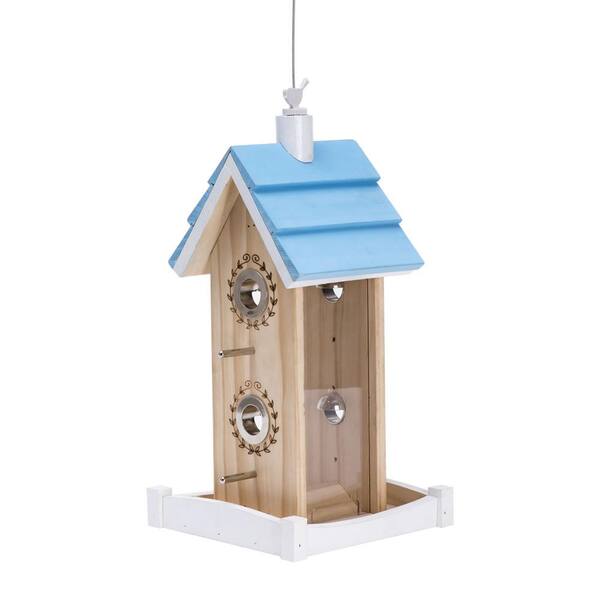 petsafe birdhouse camera