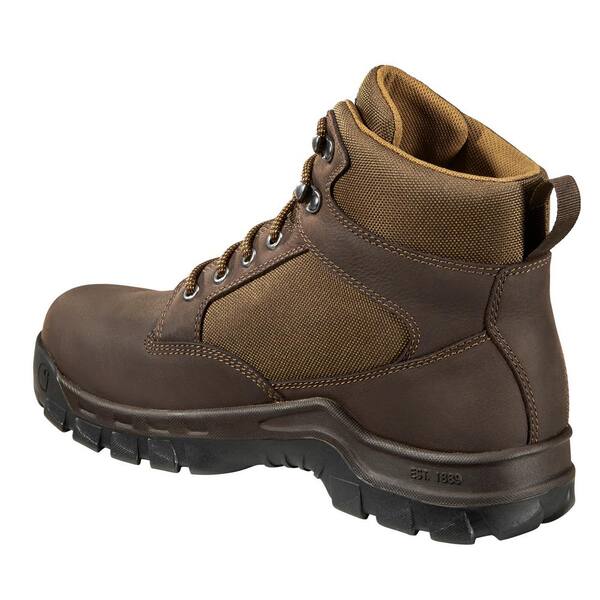 Carhartt rugged hotsell flex boots