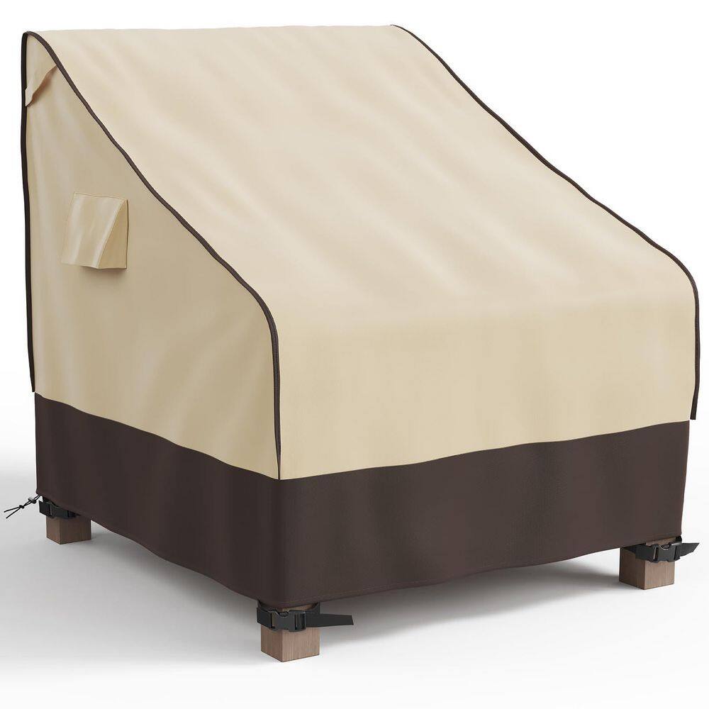 Outdoor Patio Seating Lounge Chair Cover price history on PriceWatchPro