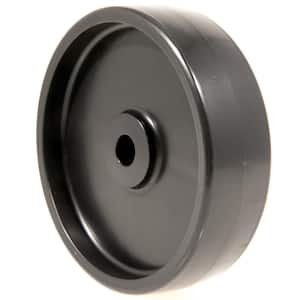 Original Equipment Replacement Deck Wheel for 42, 46, 48, 50 and 54 in. Lawn Mower Decks OE# 734-06265 and 734-0973