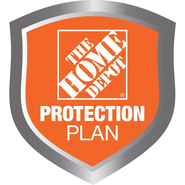 The Home Depot 5-Year Protect Plan for Major Appliance $450-$549.99