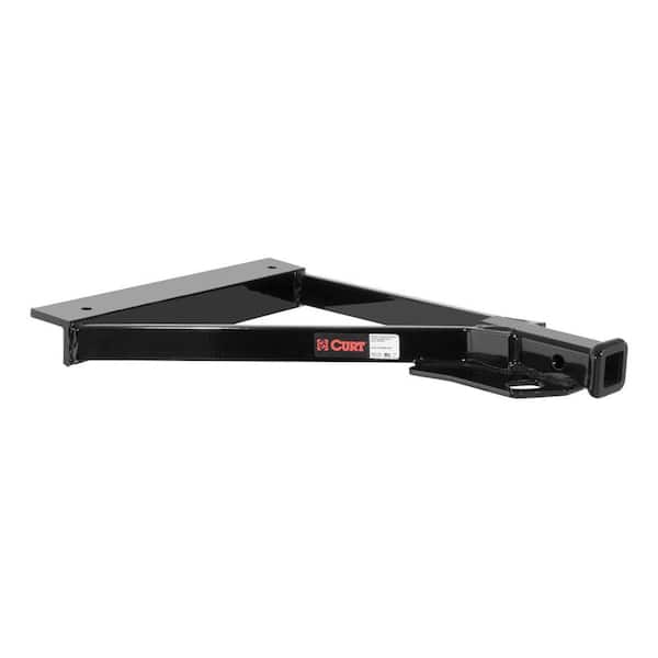 CURT Class 1 Trailer Hitch, 1-1/4 in. Receiver, Select Honda Fit