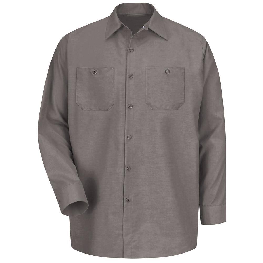 4xl work shirts