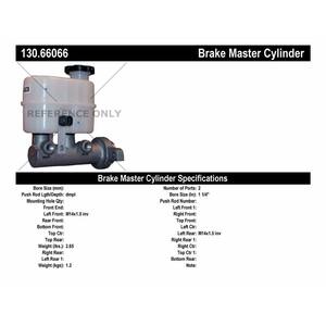10367561 Brake Master Cy ACDelco 174-1012 SLP 