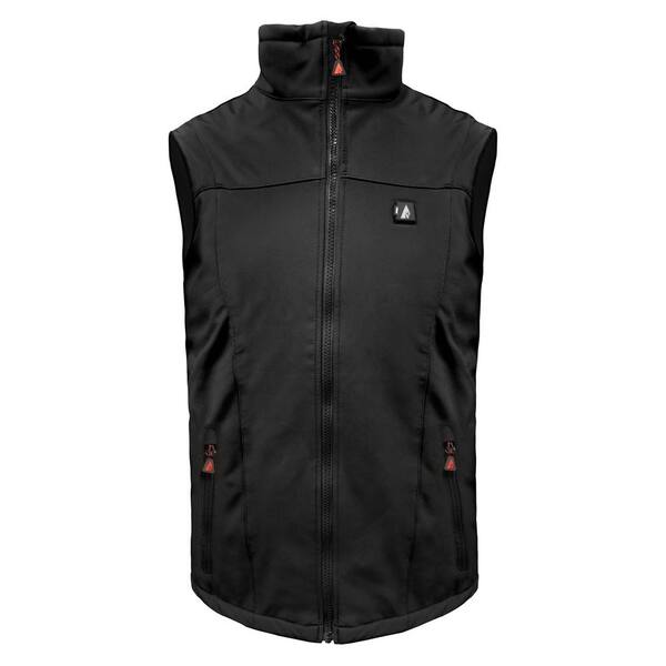 carhartt heated vest