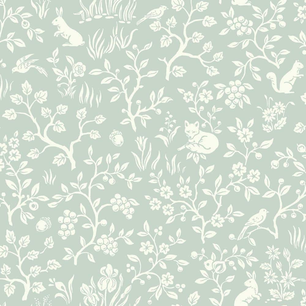 Magnolia Home by Joanna Gaines PSW1167RL