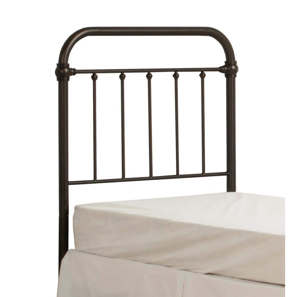 Hillsdale Furniture Kirkland Bronze Full/Queen Headboard 1863490 The