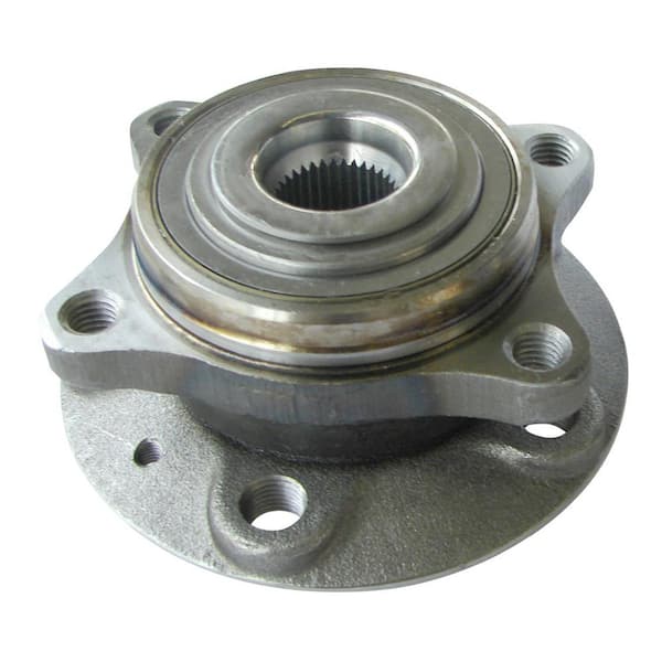 CRS Wheel Bearing and Hub Assembly - Front