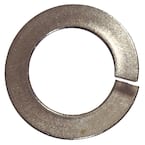 Stainless Steel The Hillman Group 43793 Number 10 Internal Tooth Lock Washer 60-Pack 