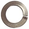 Hillman #8 Stainless Steel Split Lock Washer (50-Pack) 2235