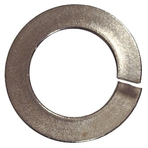 7/8 in. Stainless Steel Split Lock Washer (6-Pack)