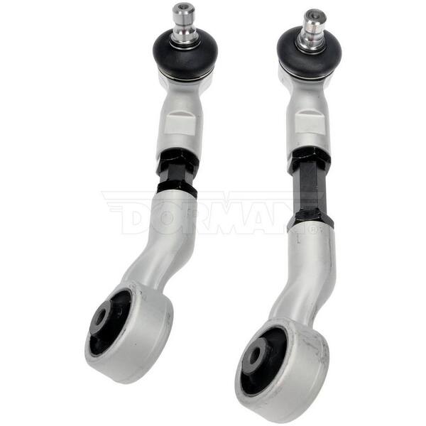 OE Solutions Control Arm And Ball Joint Assembly - Suspension